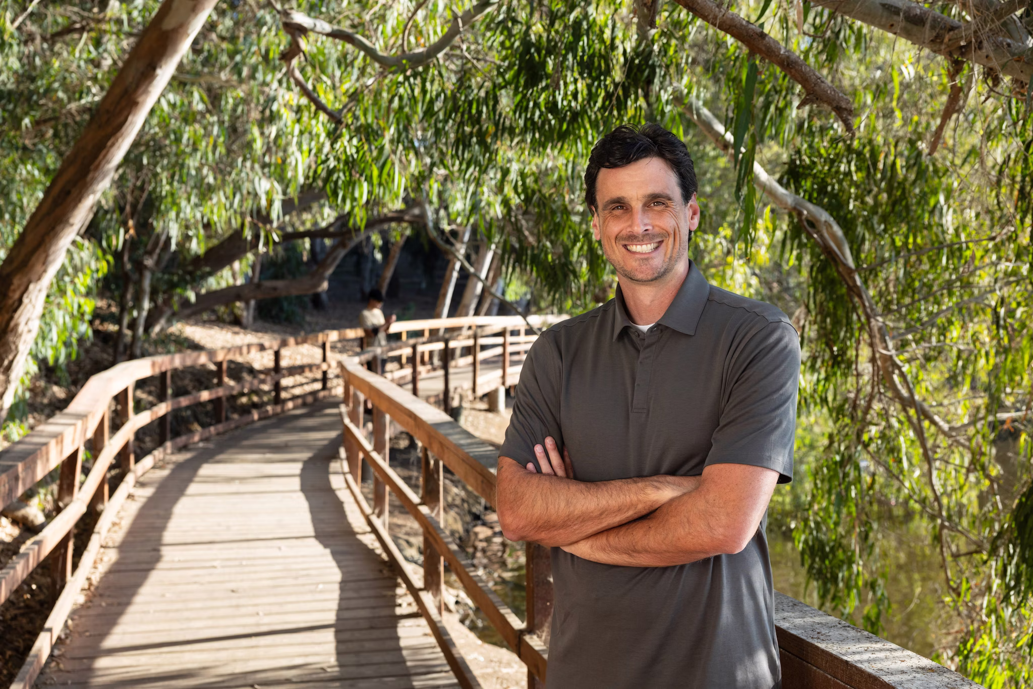 Chris Kluwe
