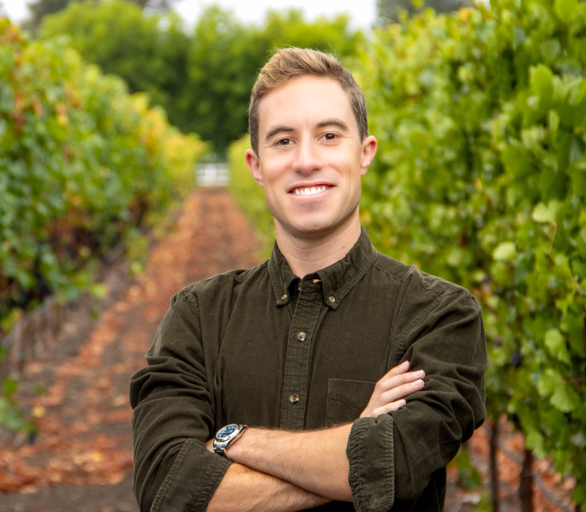 Eli Beckman