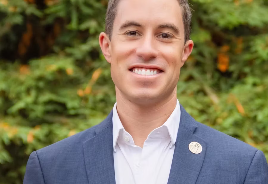 Eli Beckman